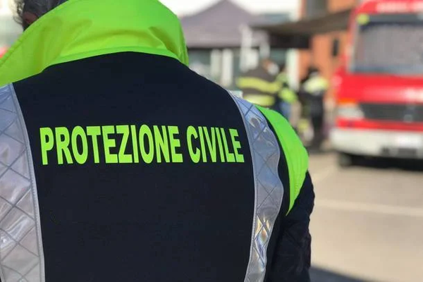 Dichiarazione dello stato di grave pericolosità per gli incendi boschivi su tutto il territorio della Regione Liguria